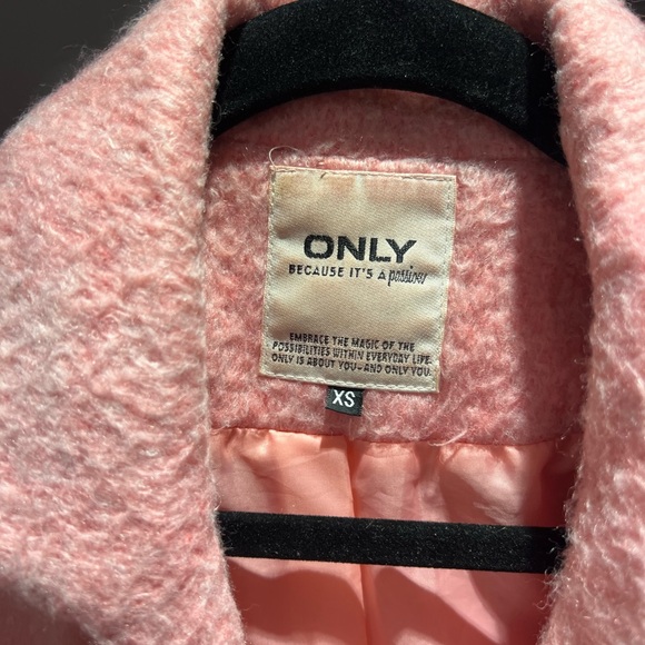 ONLY Spring Fall Coat - Picture 4 of 4